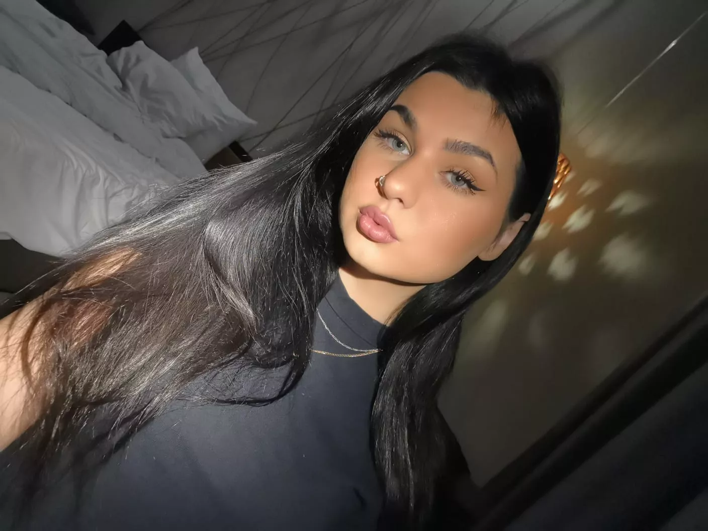 how you feeling today;)) posted by katja69Polska