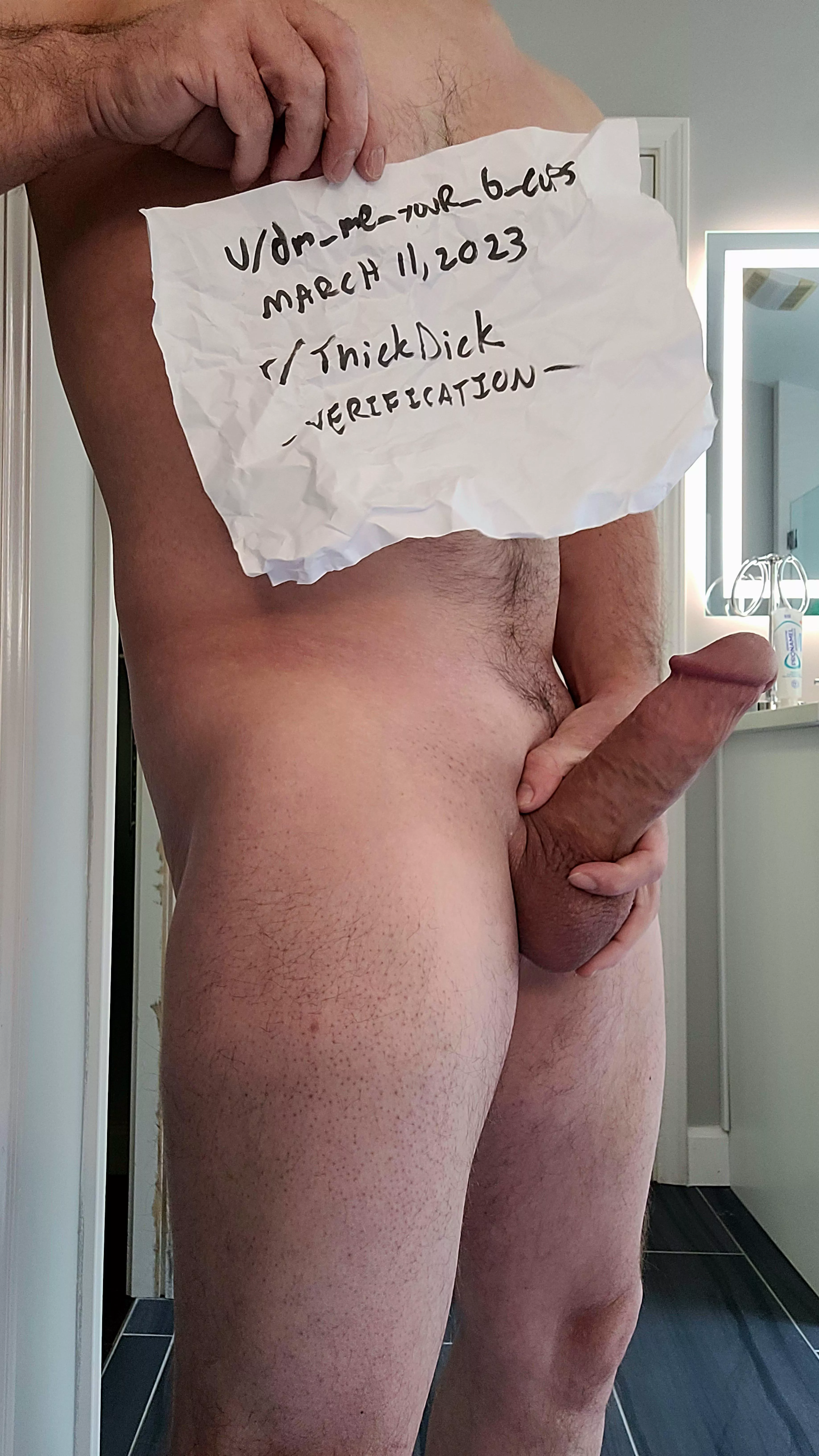 Howdy! I've been told I should post here - what do you think? posted by dm_me_your_b-cups