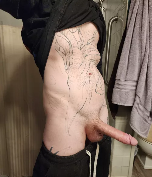 How's everyone doing this evening? by Jojo_is_Bizarre