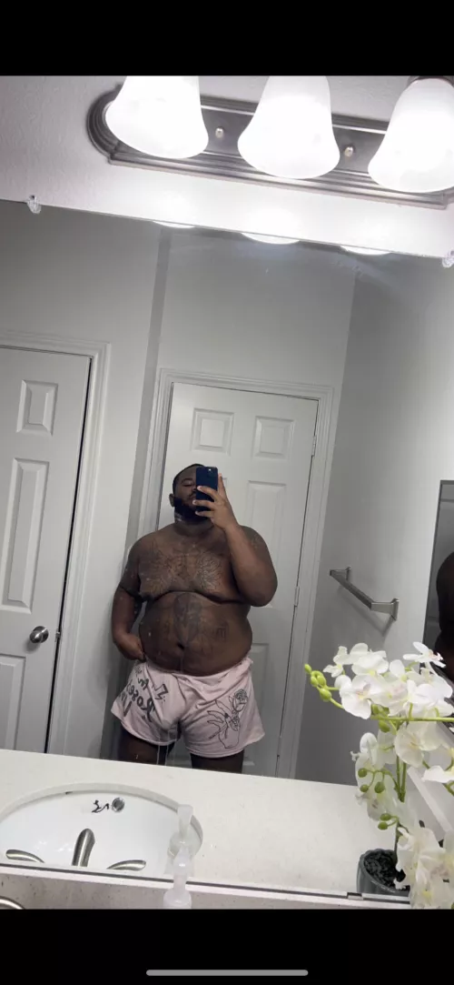 How’s your night going? by idkaname991