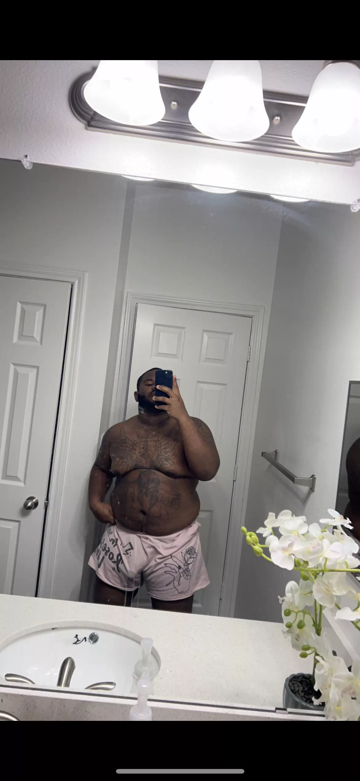 How’s your night going? posted by idkaname991