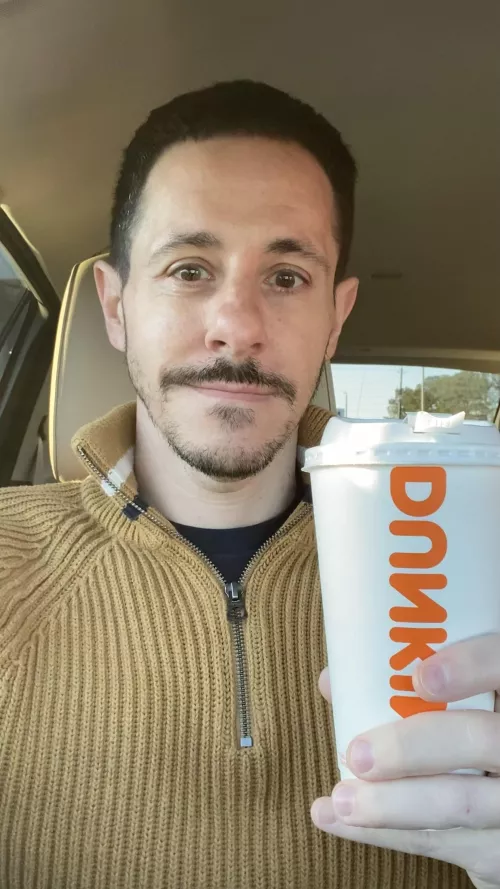 I decided to treat myself this morning😊 by rhh1977