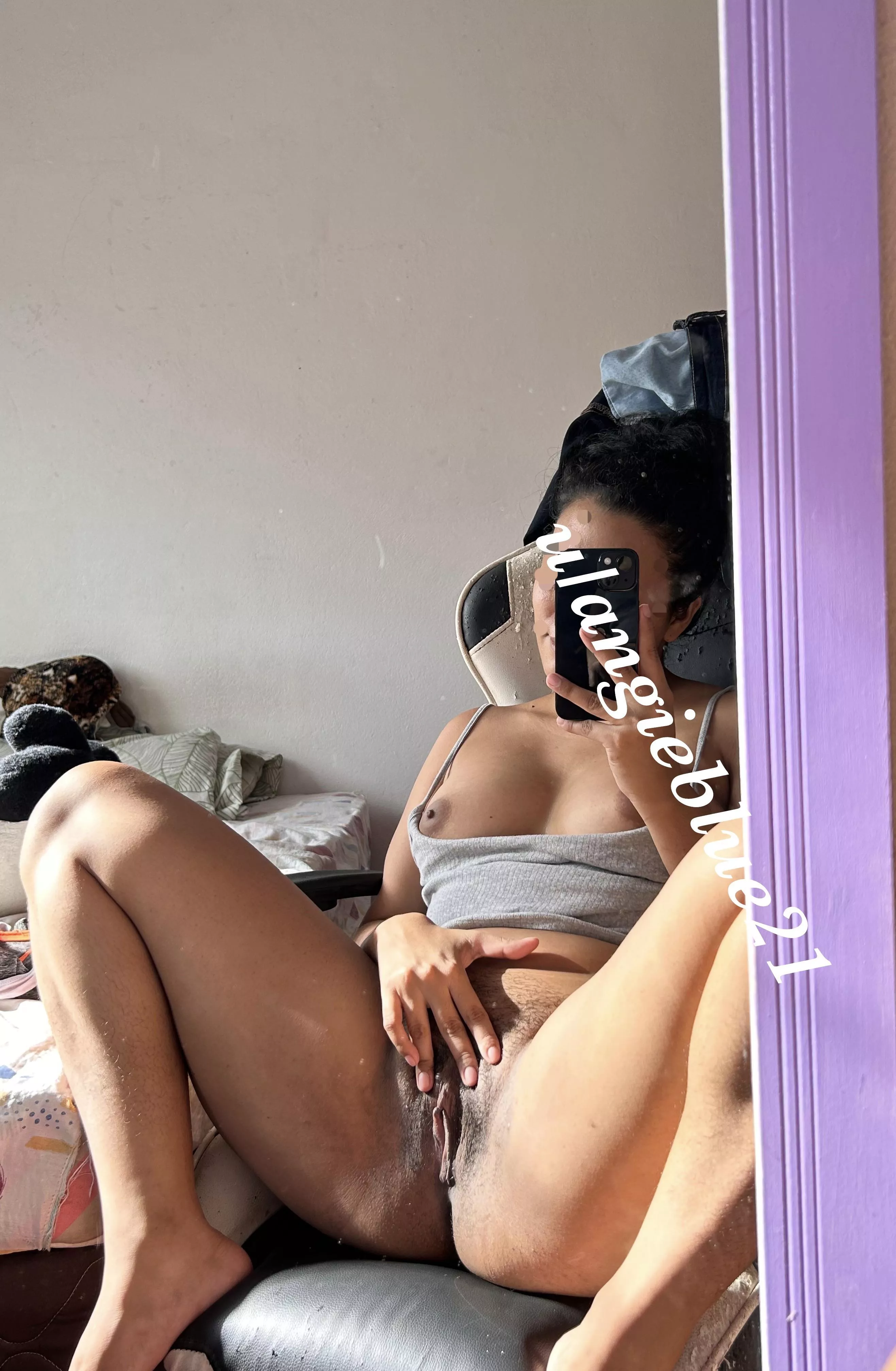 I hope this turns you on [f] [OC] posted by Angieblue21