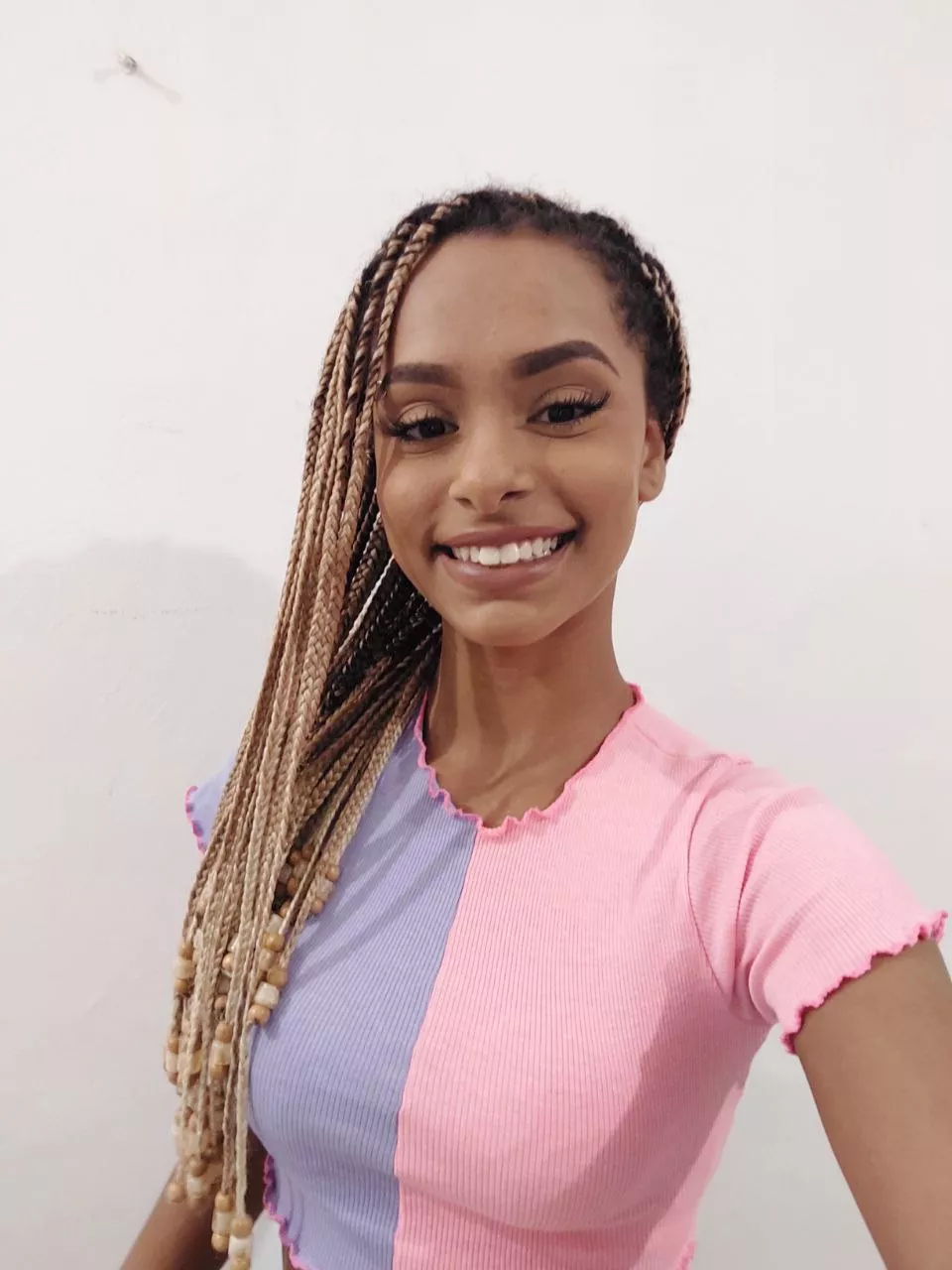 I love my new top posted by eududarosa