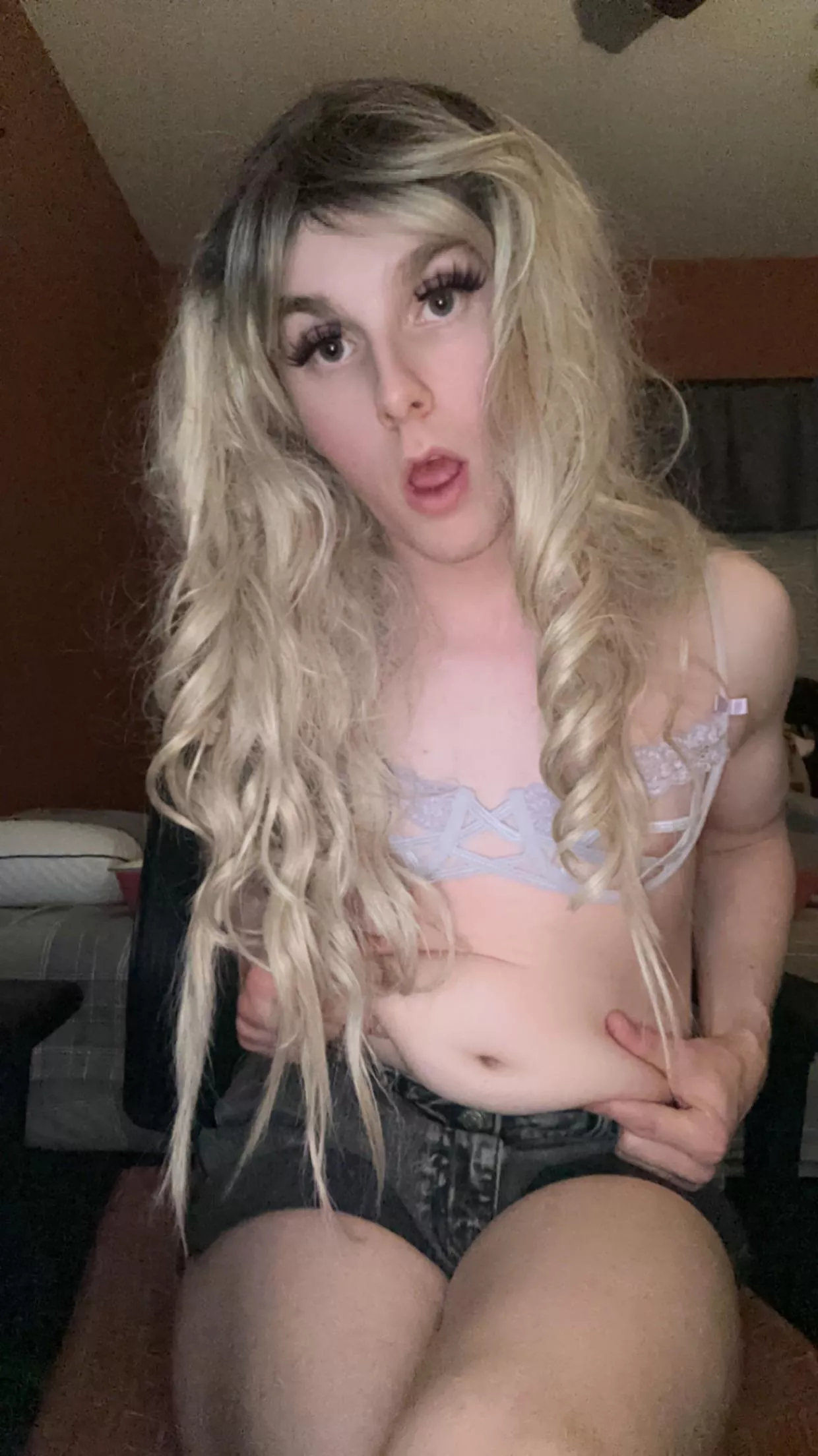 I need to be degraded 🤤(no men!) posted by MakaylaSlut