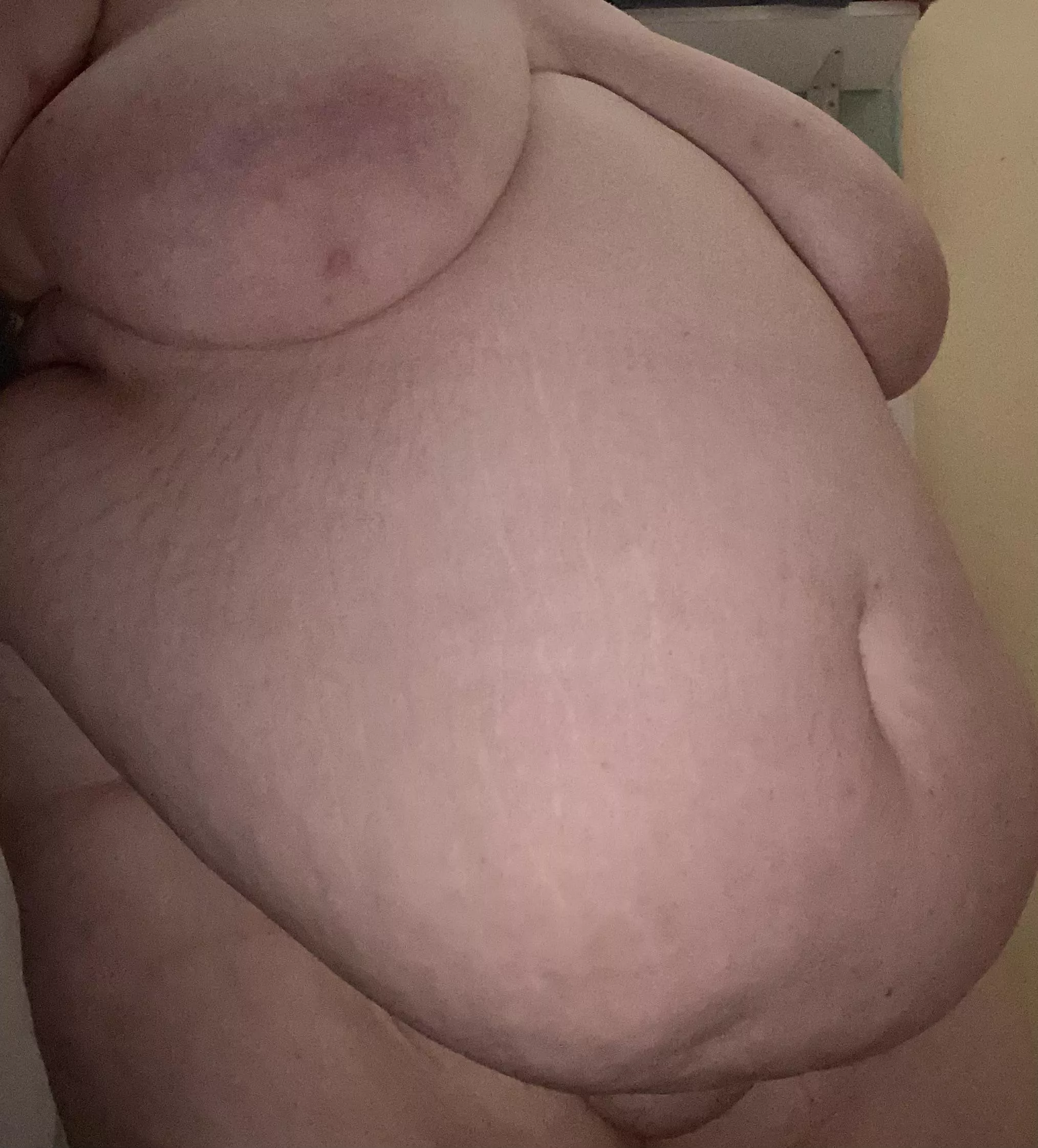 I wanna get bigger posted by Kitalittle12