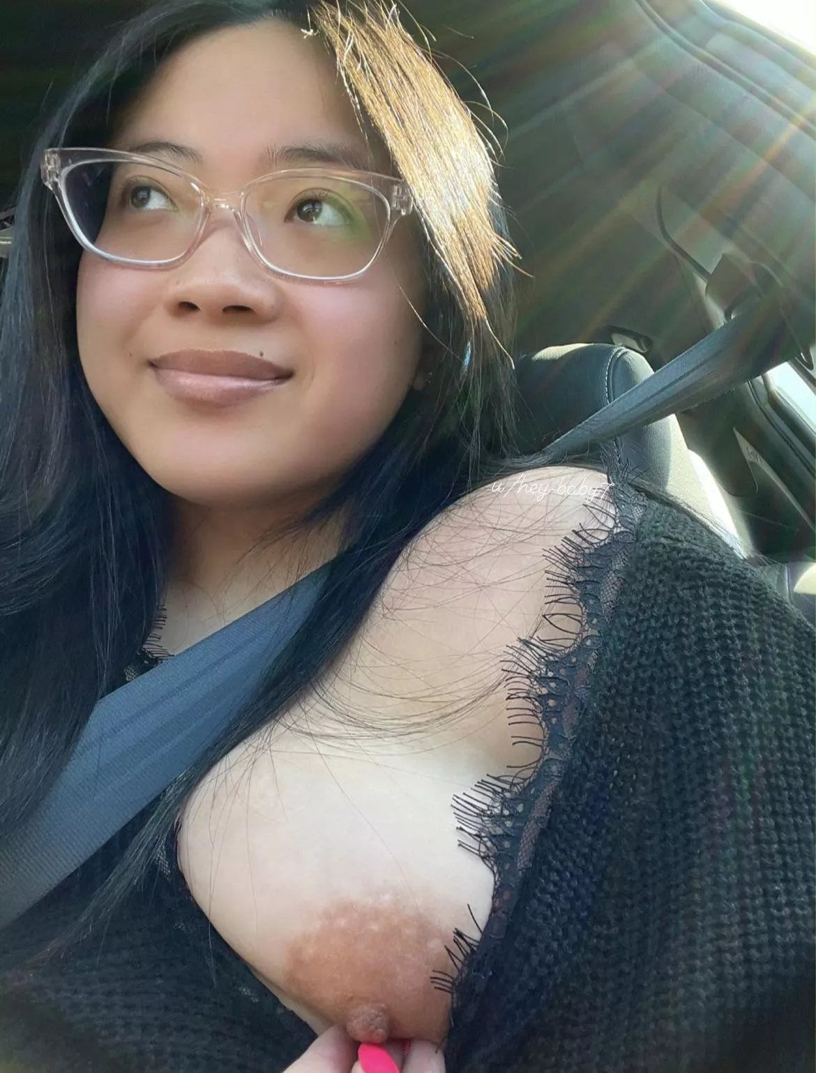 I want to be licked posted by hey-baby7