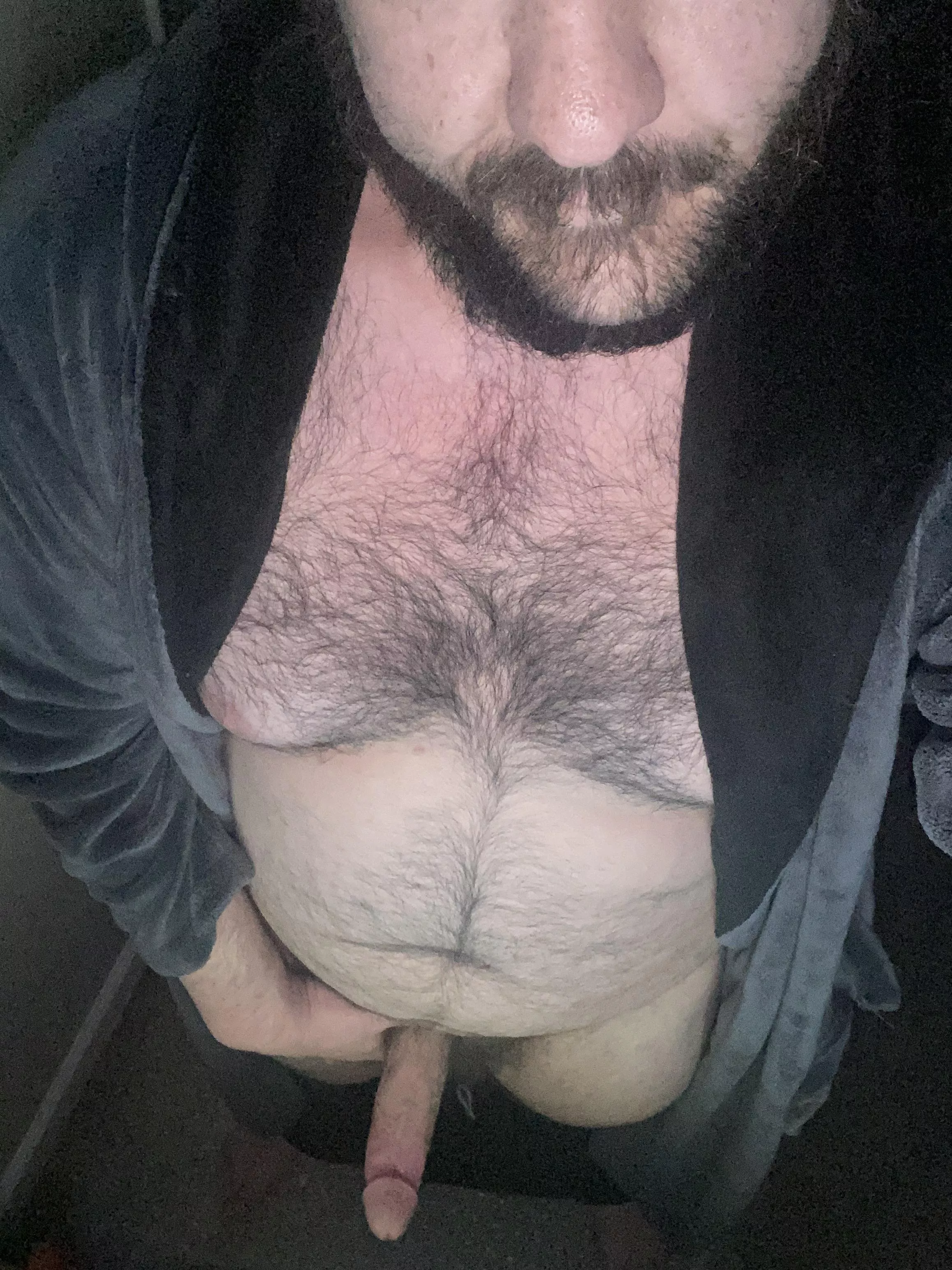 I want you to get on your knees for me posted by HungNhairy4