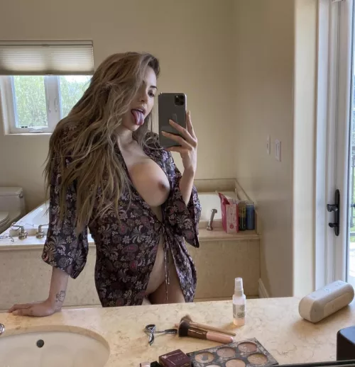 I’d dominate you by TMDQET