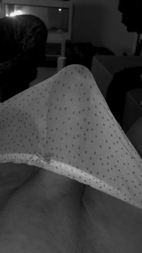 Im packing 🍆😜 by VictoriaTSSlut