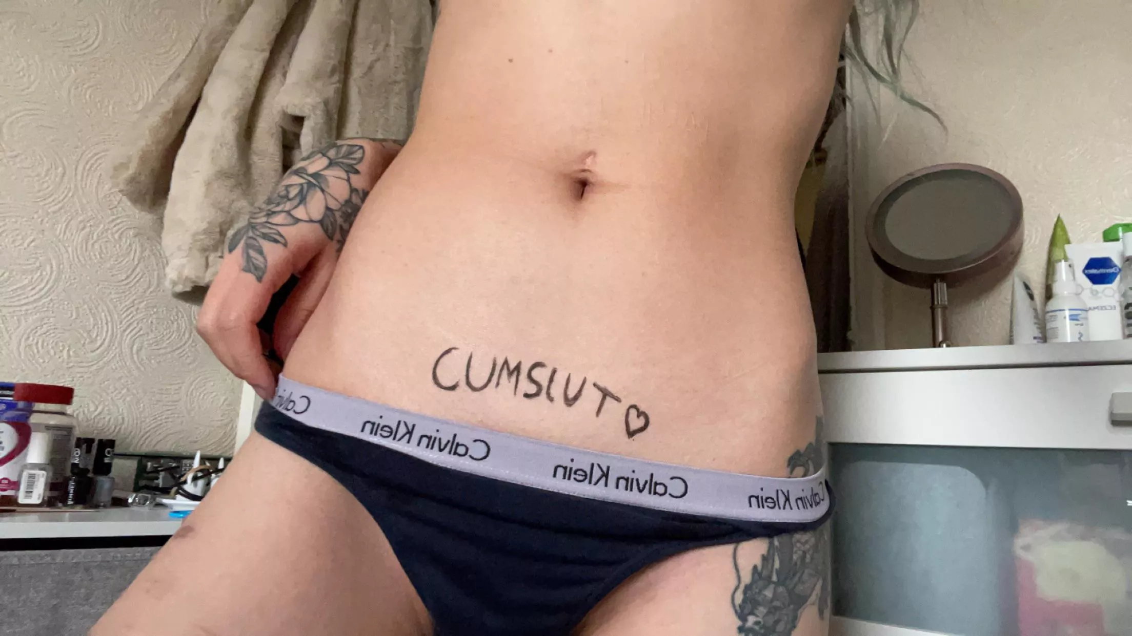 [img] the words don’t lie posted by buttslutt10