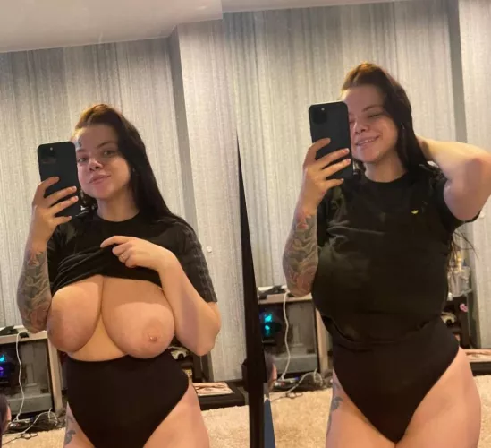 Is it better with or without clothes? by _crybaby_699