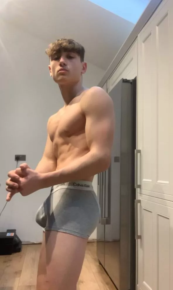 Is it too tight? posted by leo-brooks