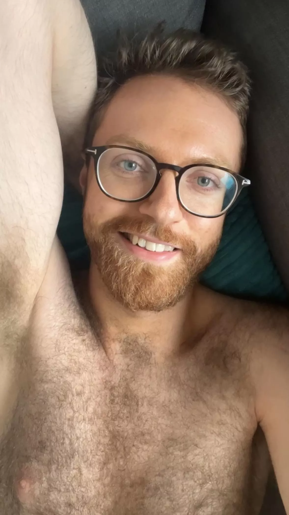 It’s a cheeky Saturday posted by HelaasPindakaas93