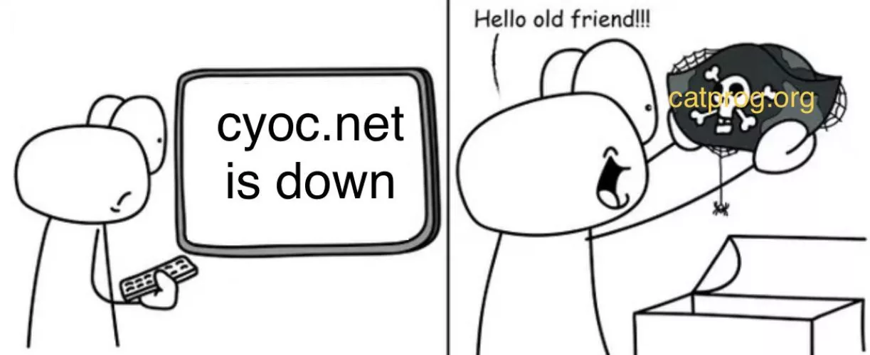 It’s been a few years by Arch_Magos_Remus