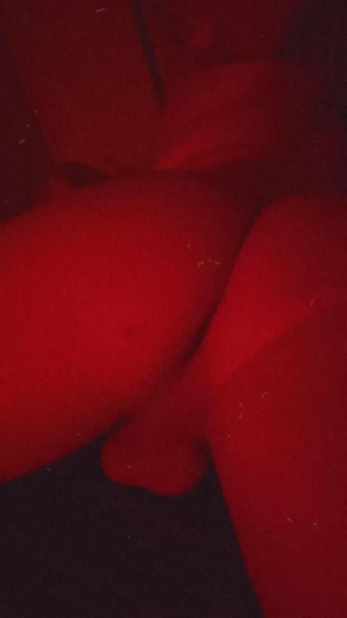 it’s craving attention by yikes_I