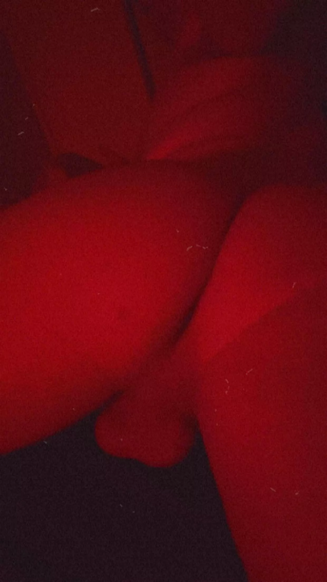 it’s craving attention posted by yikes_I