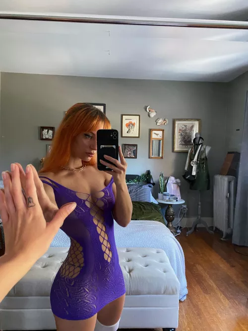 it’s giving daphne by asoupcans