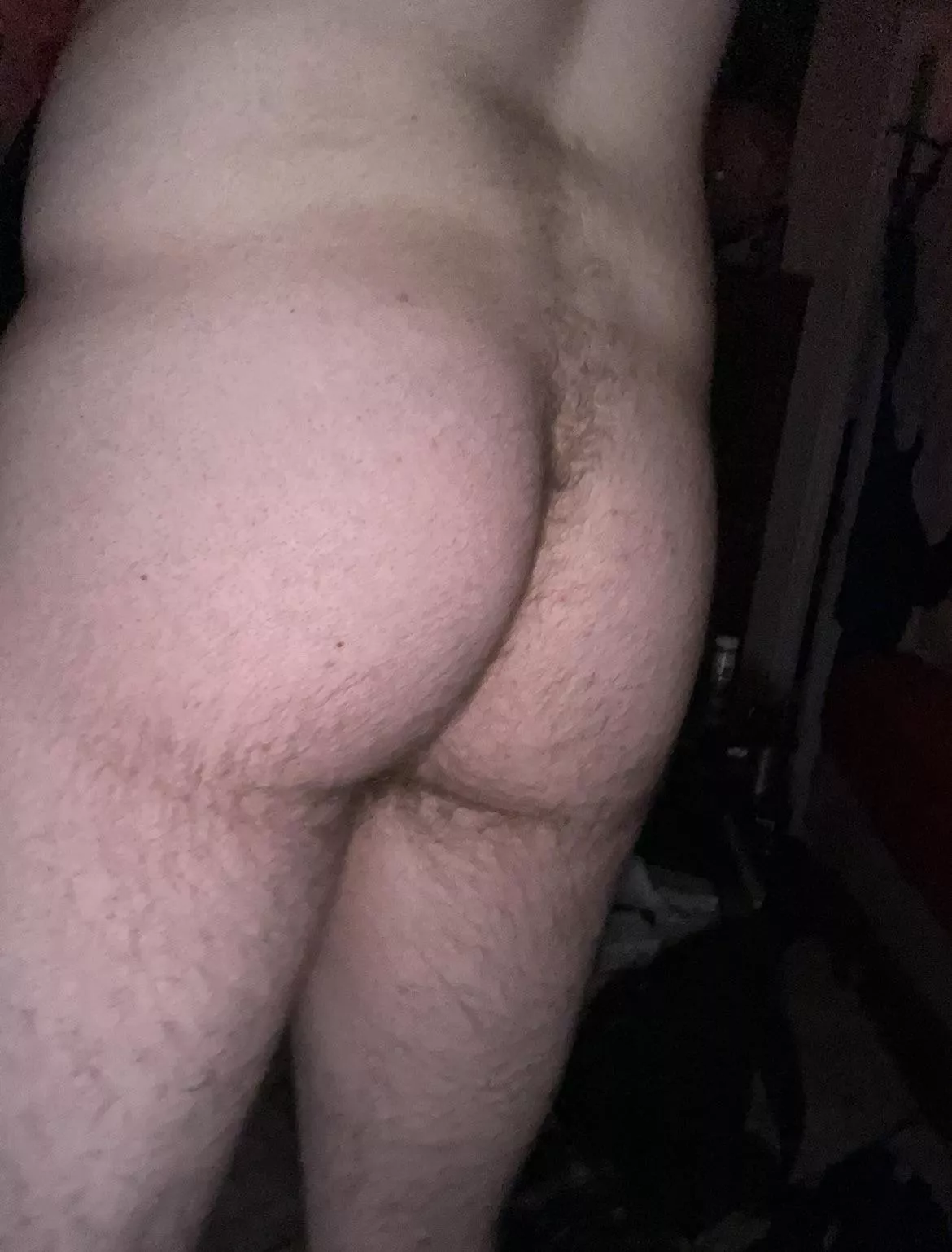 I’ve always been pretty proud of mine posted by douseebananaman