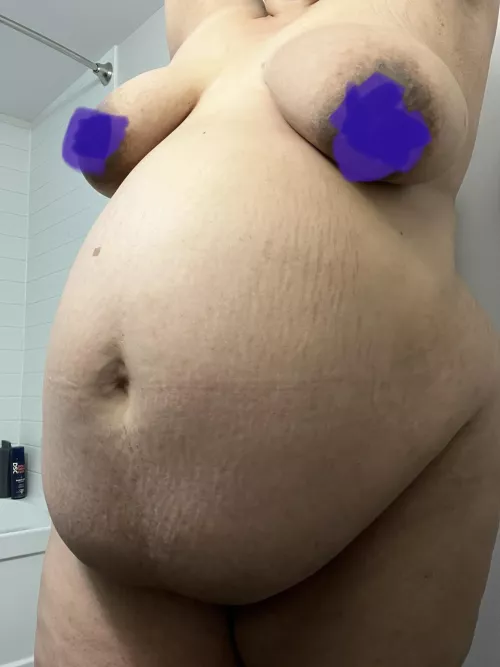 I’ve dropped! by mamadomme