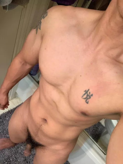Just a 37 year old Asian (m) and his Grower by topnotch1904