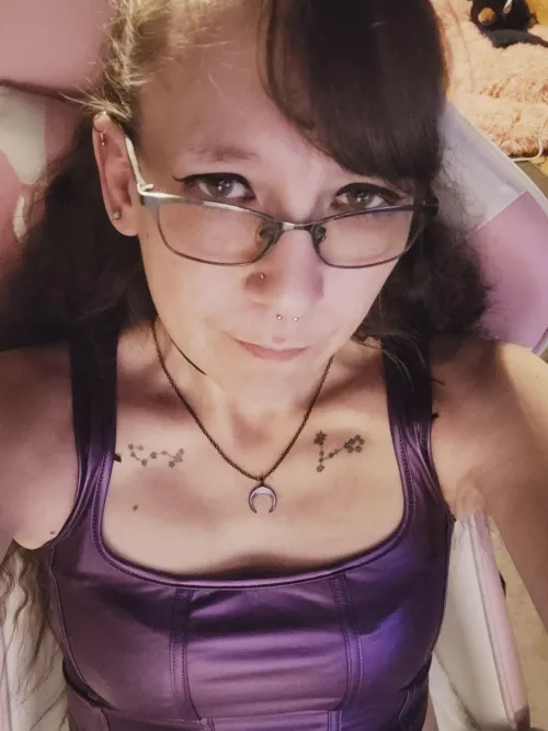 Just another Saturday night by dayonara81