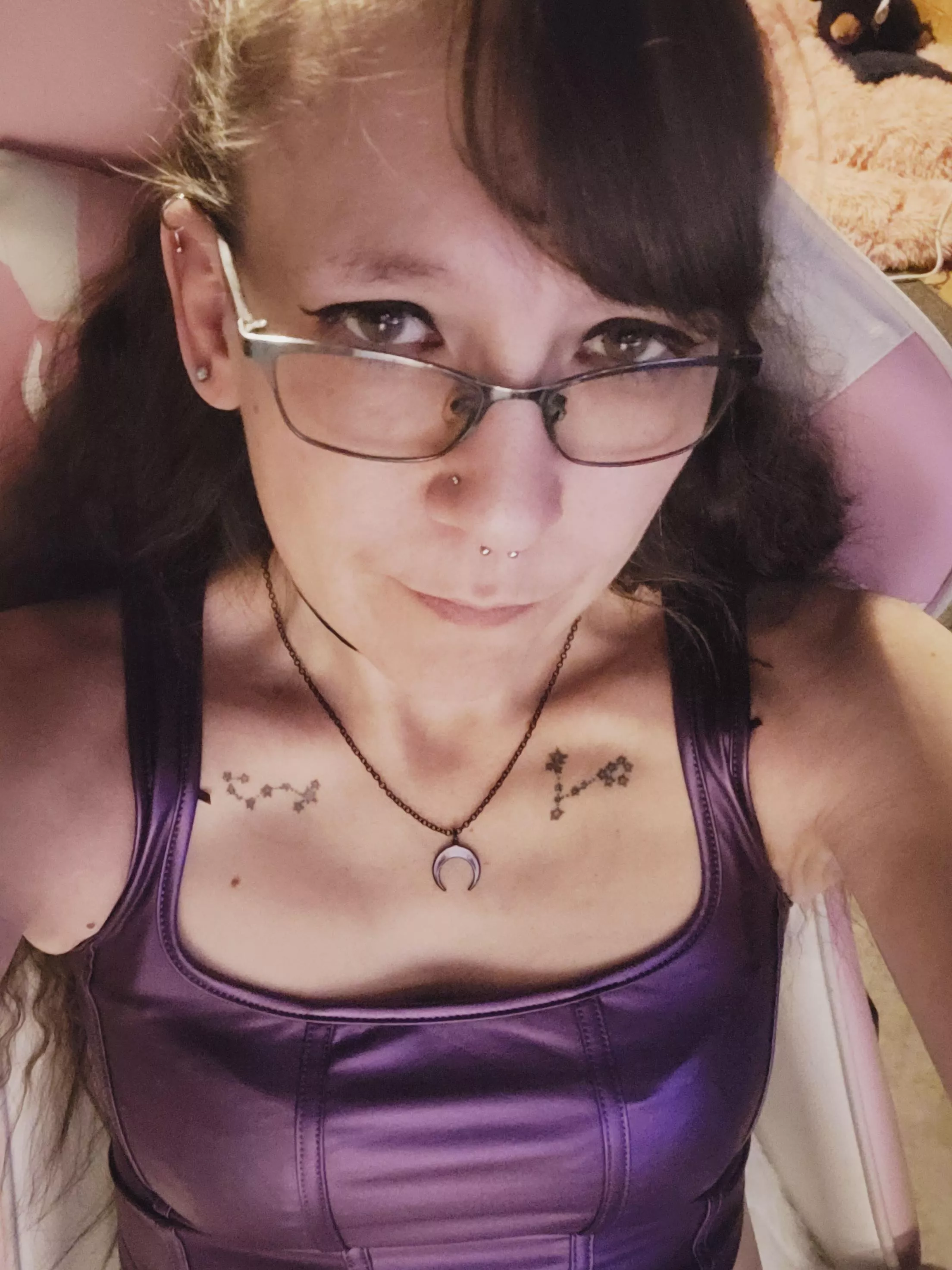 Just another Saturday night posted by dayonara81