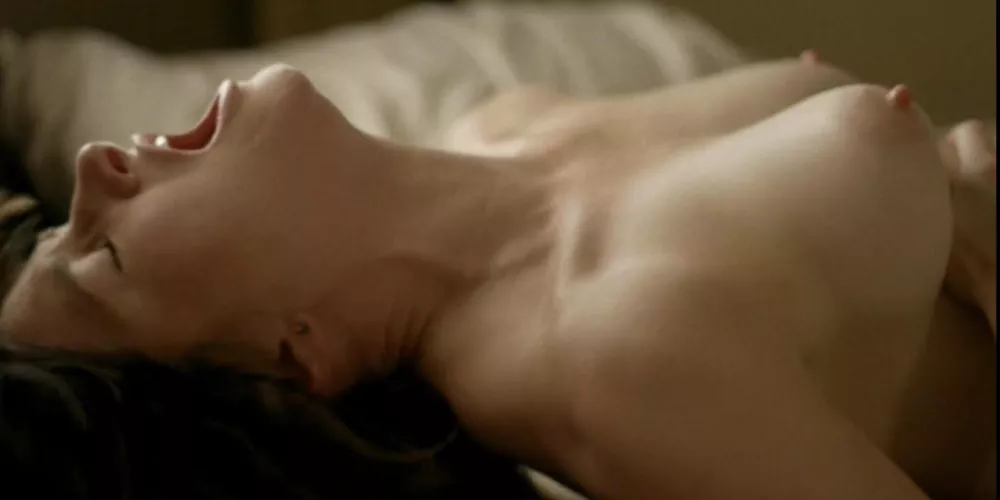 Kathryn Hahn by DoubleV1790