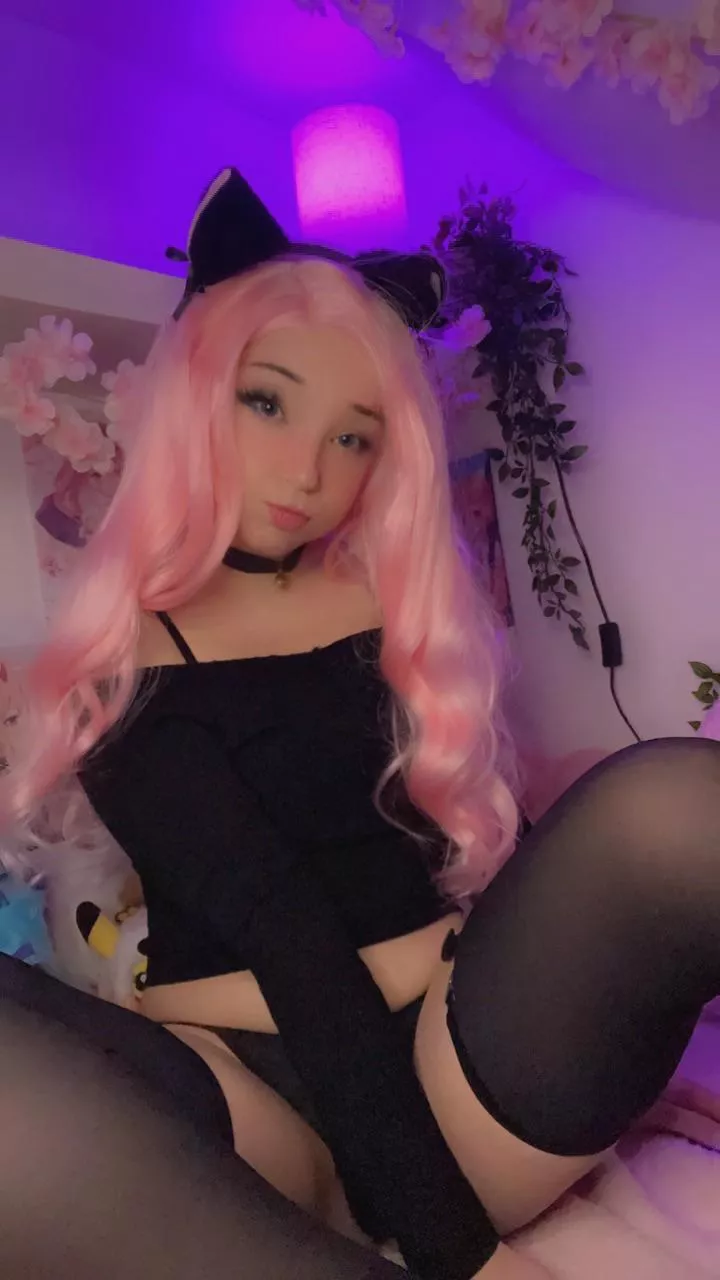 kitty needs a master posted by emiliafoxx