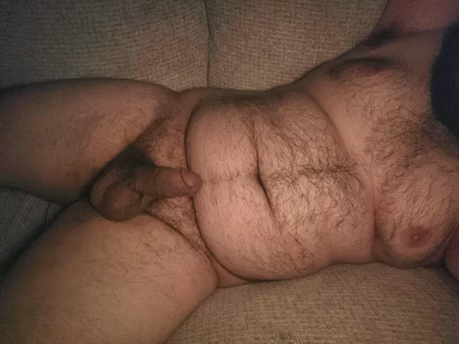 lay with me? by aintforyou