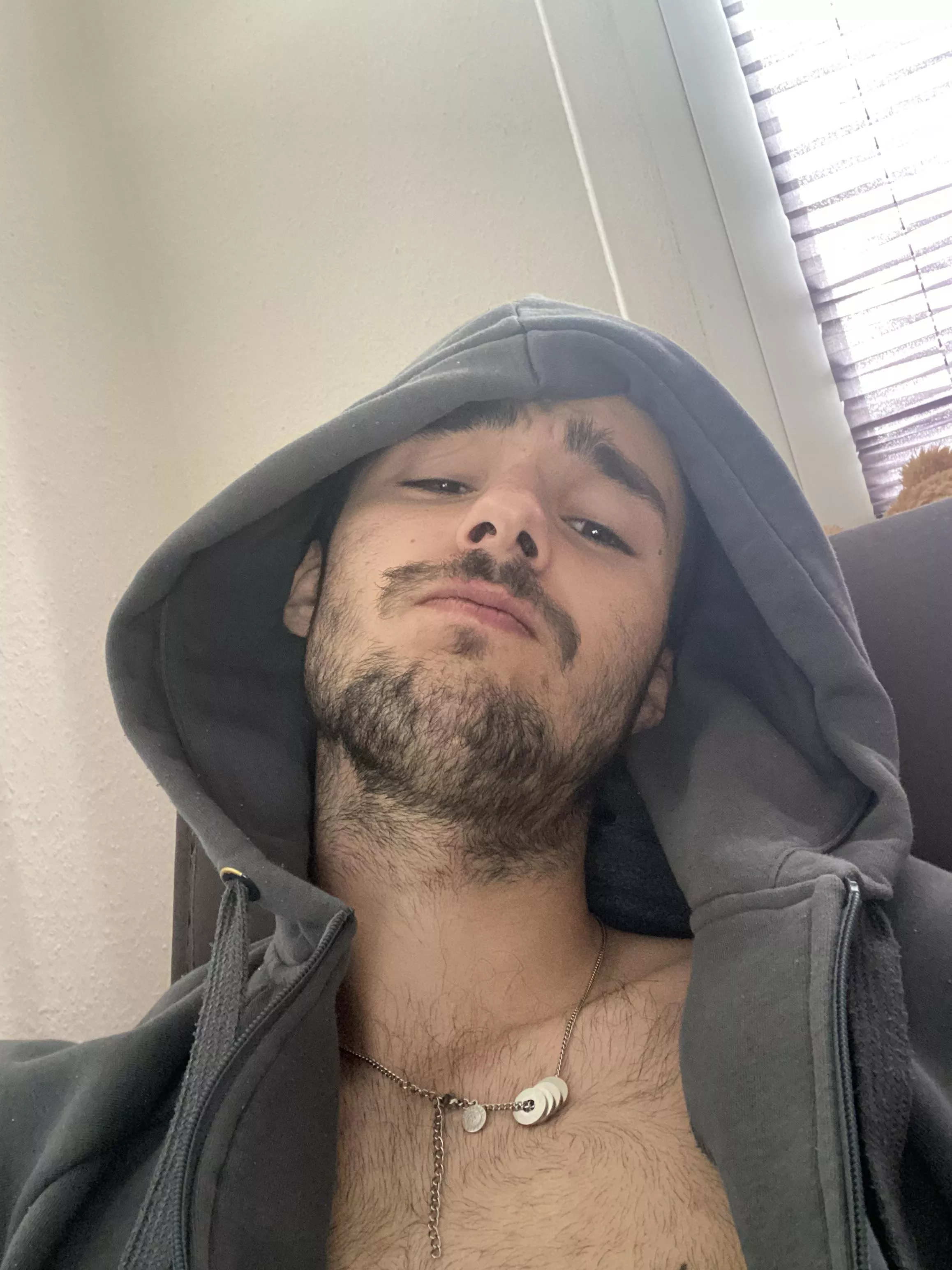 Lazy headache day. Hmu posted by AdditionalProcess776