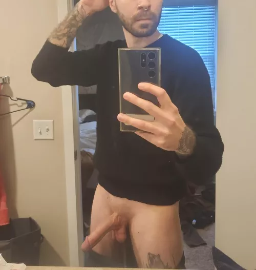 Let me fill you up by TheSnuggler-