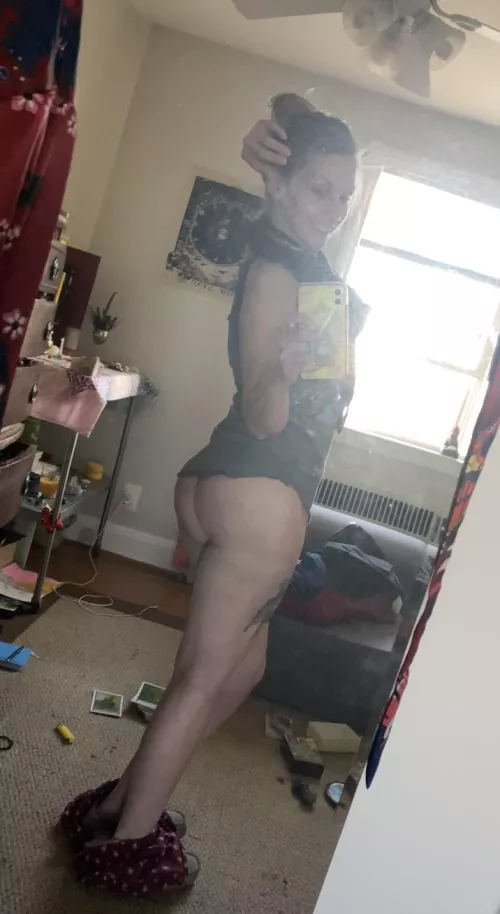 Let me try this again… by NoraVines