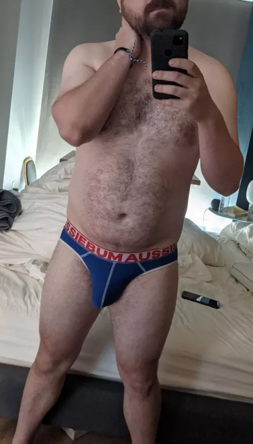 Let's crawl back in bed 🐻 by Sfcubby