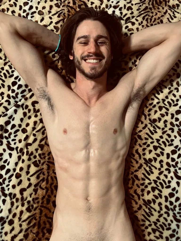 let's frolic 😜 posted by AshSmash_um