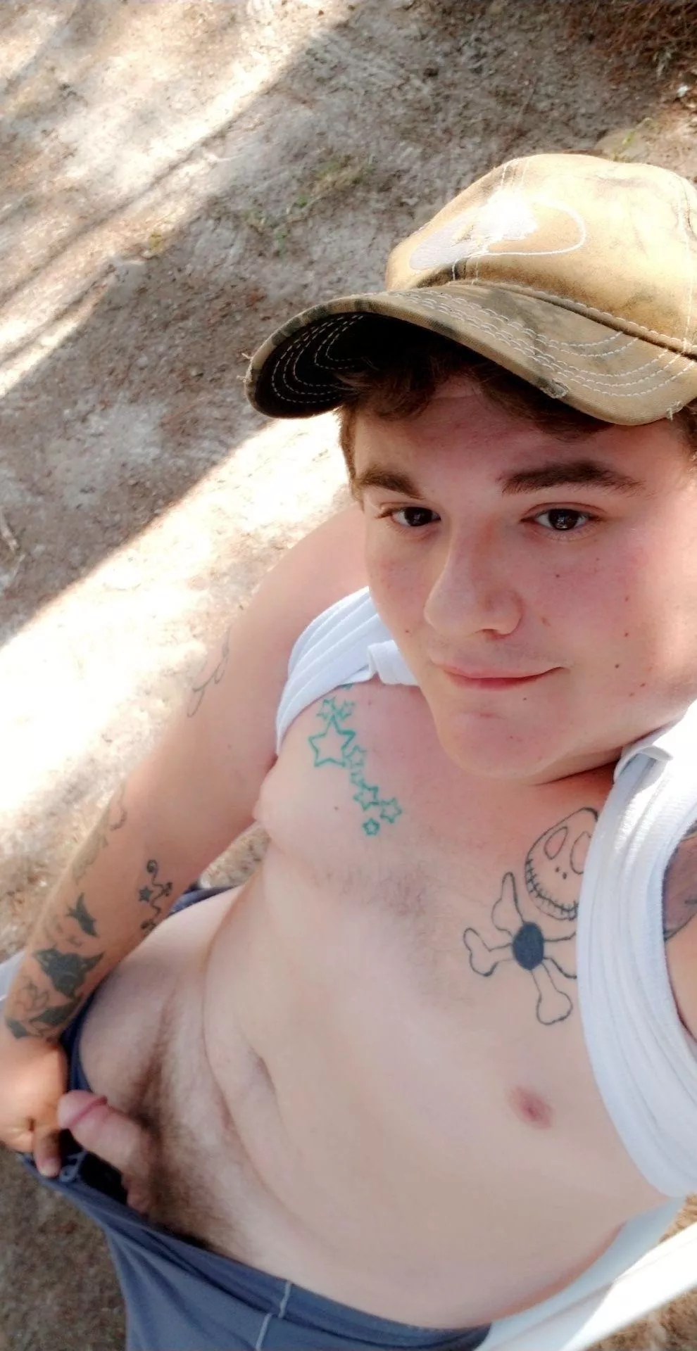 lil fresh air posted by bby_boi18