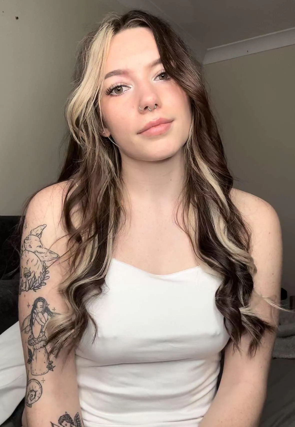 Little bars for little nips posted by SweetLikeKendi