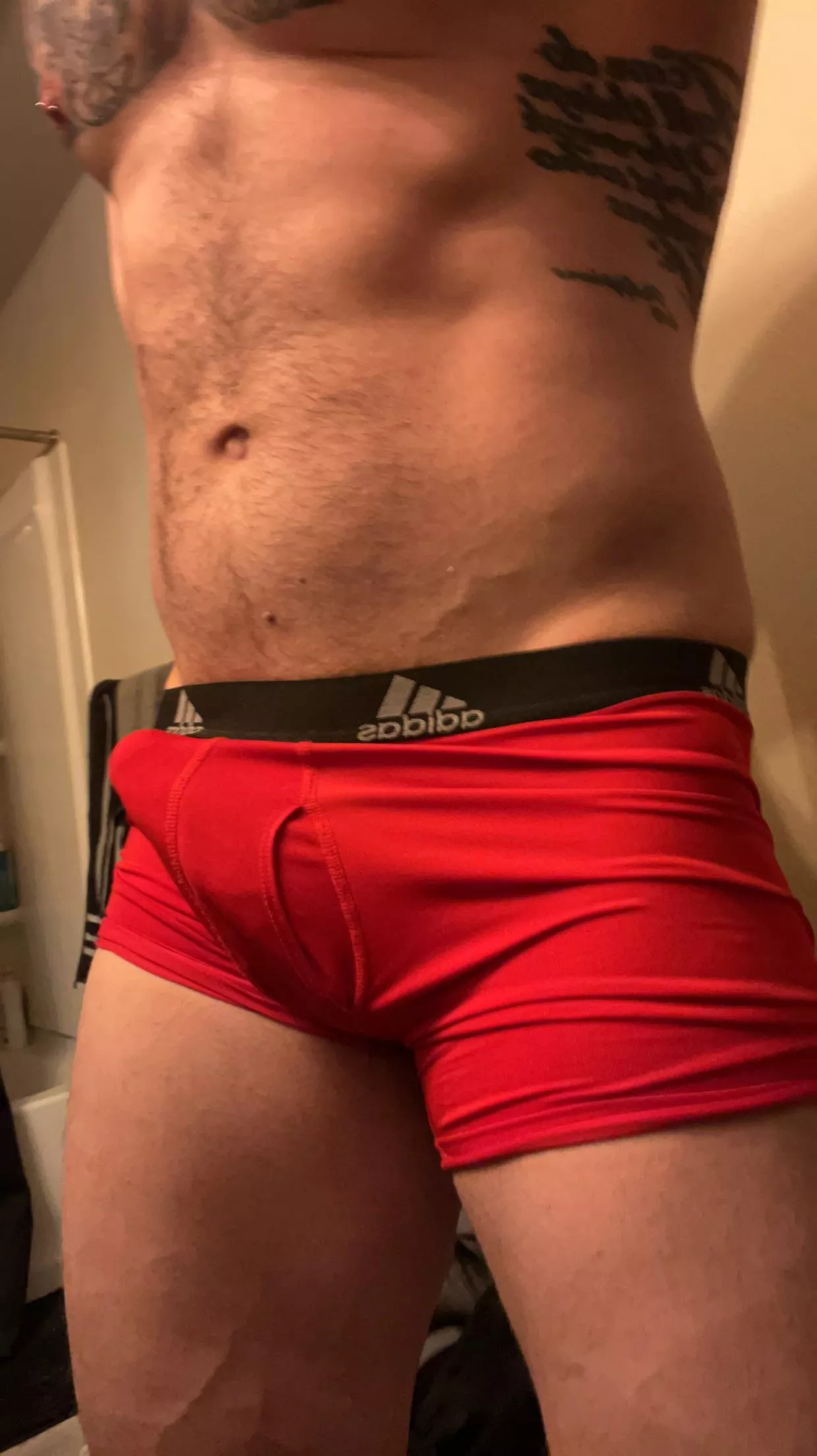 Little snug posted by Negative_Way5736