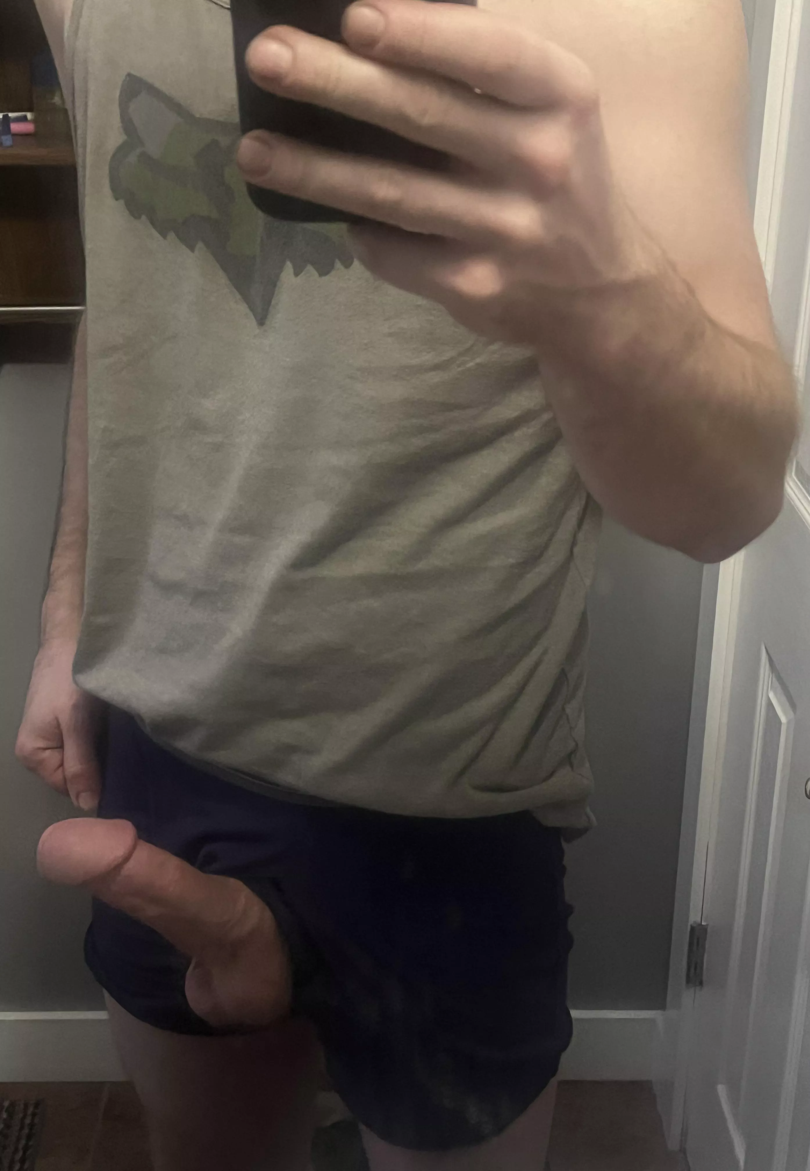 Little tight posted by Fundmax2022