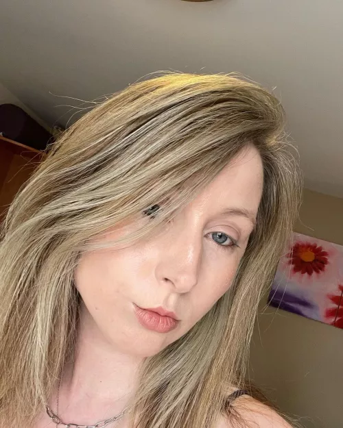 Louise Blain by UsefulWay7411