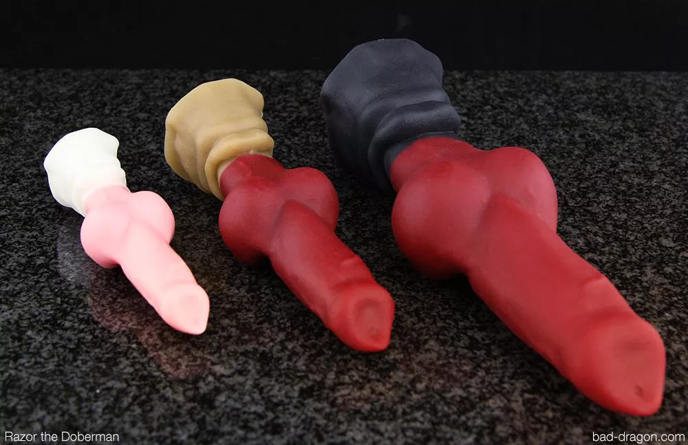 LTB - BD Legacy Razor (L) posted by daxterdot