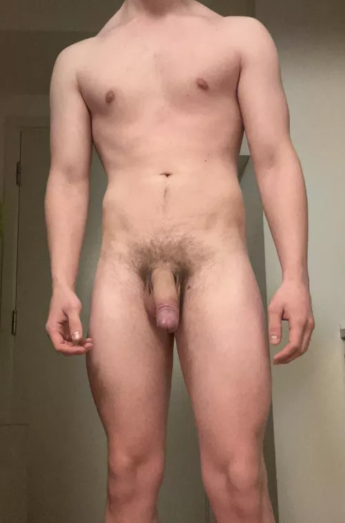 [M] 21 - Be brutaly honest by DragoerChampion