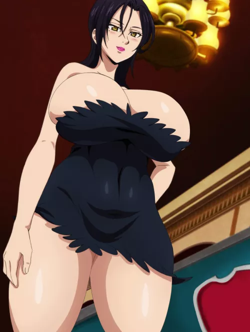 Mommy 🥰 by corvera1998