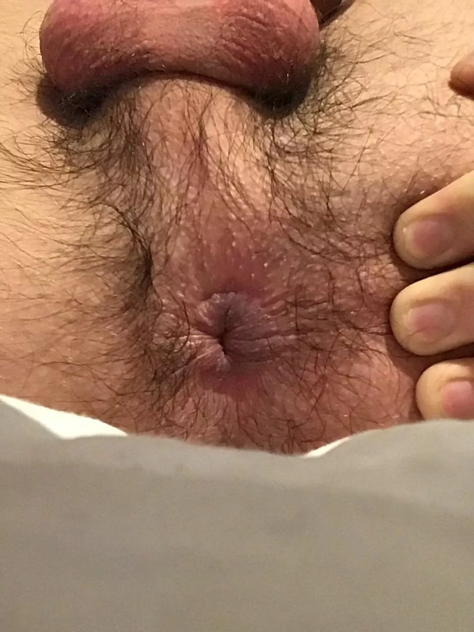 My AssHole Up Close 🔎 posted by JeboyAidan07