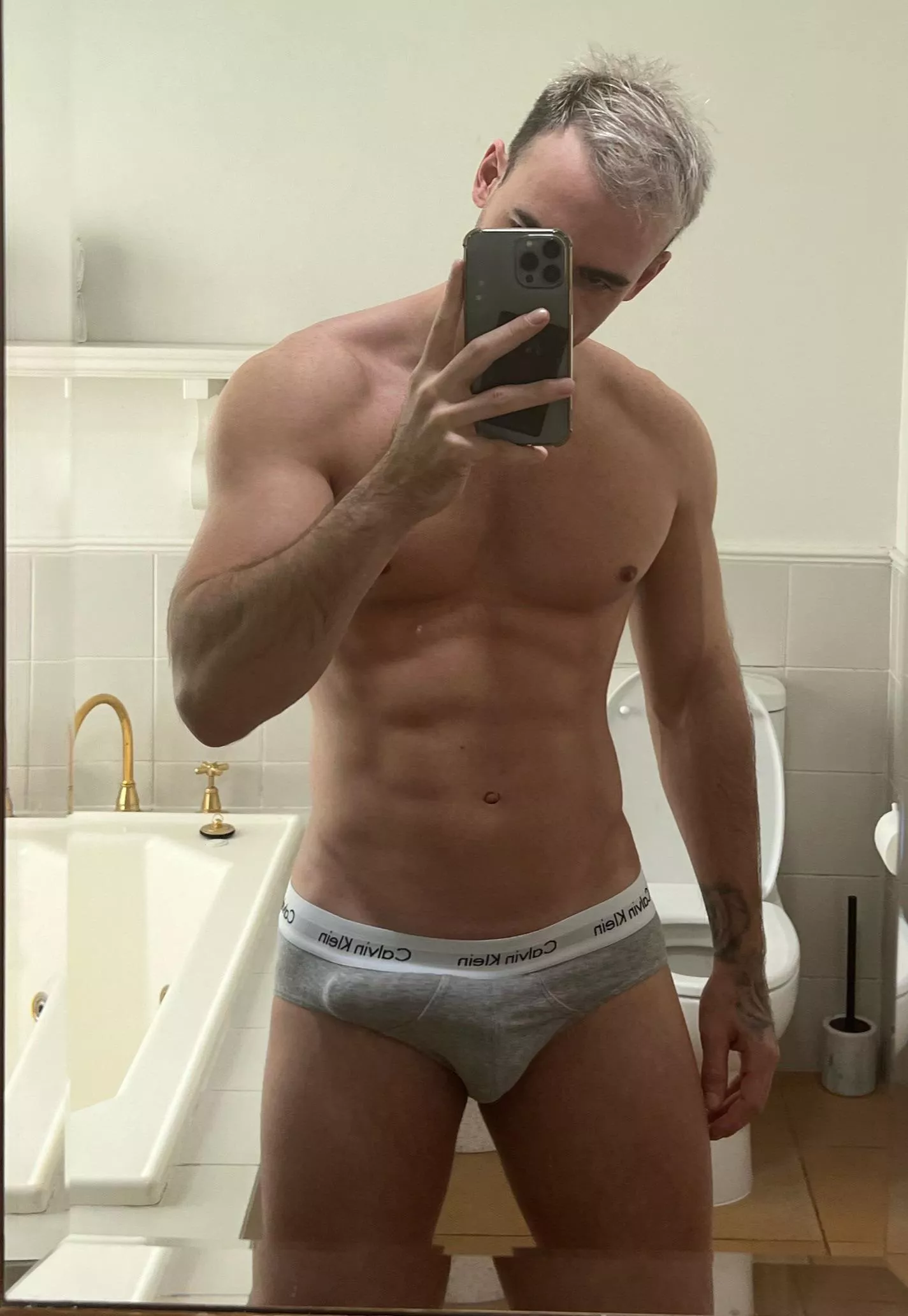 My Calvin’s posted by Aussie_mason