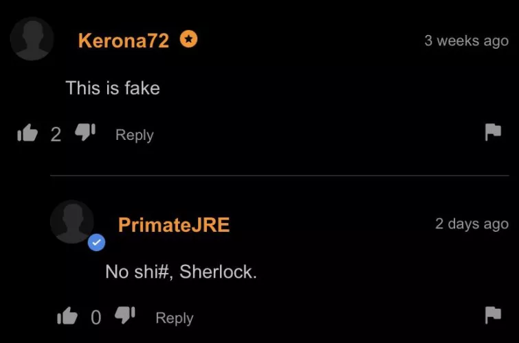 My guy stated the obvious by 13mitsos13