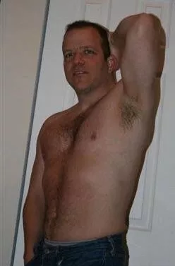 My pits. Who wants a sniff? posted by ChicagoFootballGuy