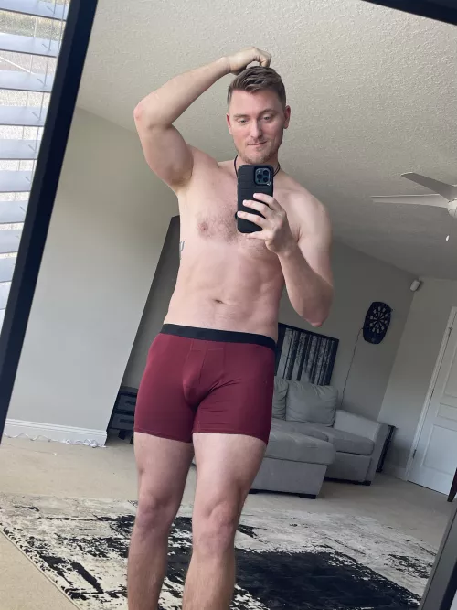 Netflix and chill with me tonight? by AndrewBlue888