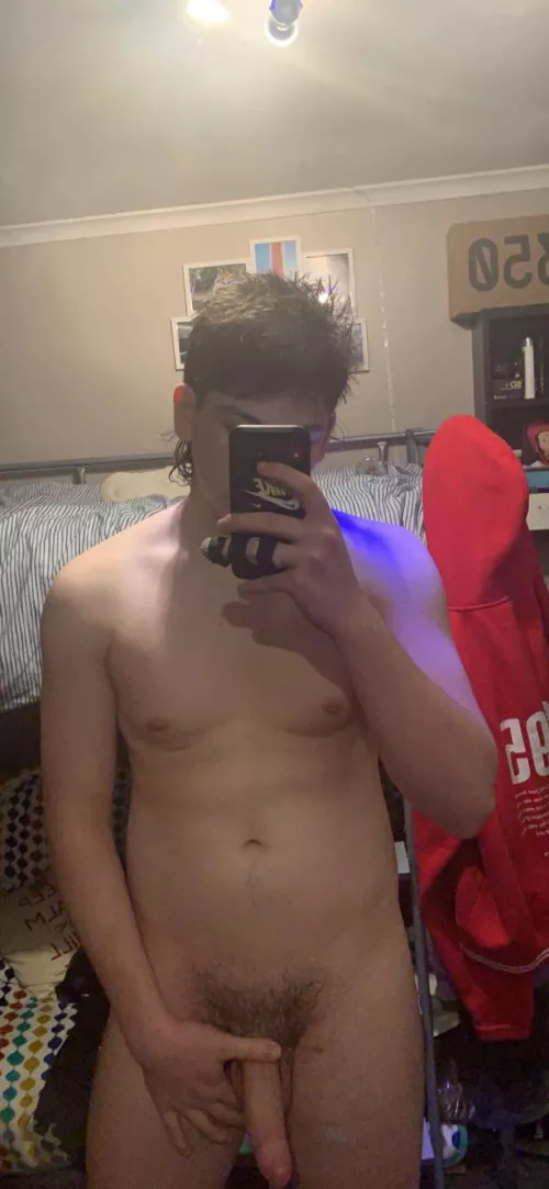 Never been with a guy who wants to be my first? by zakt125