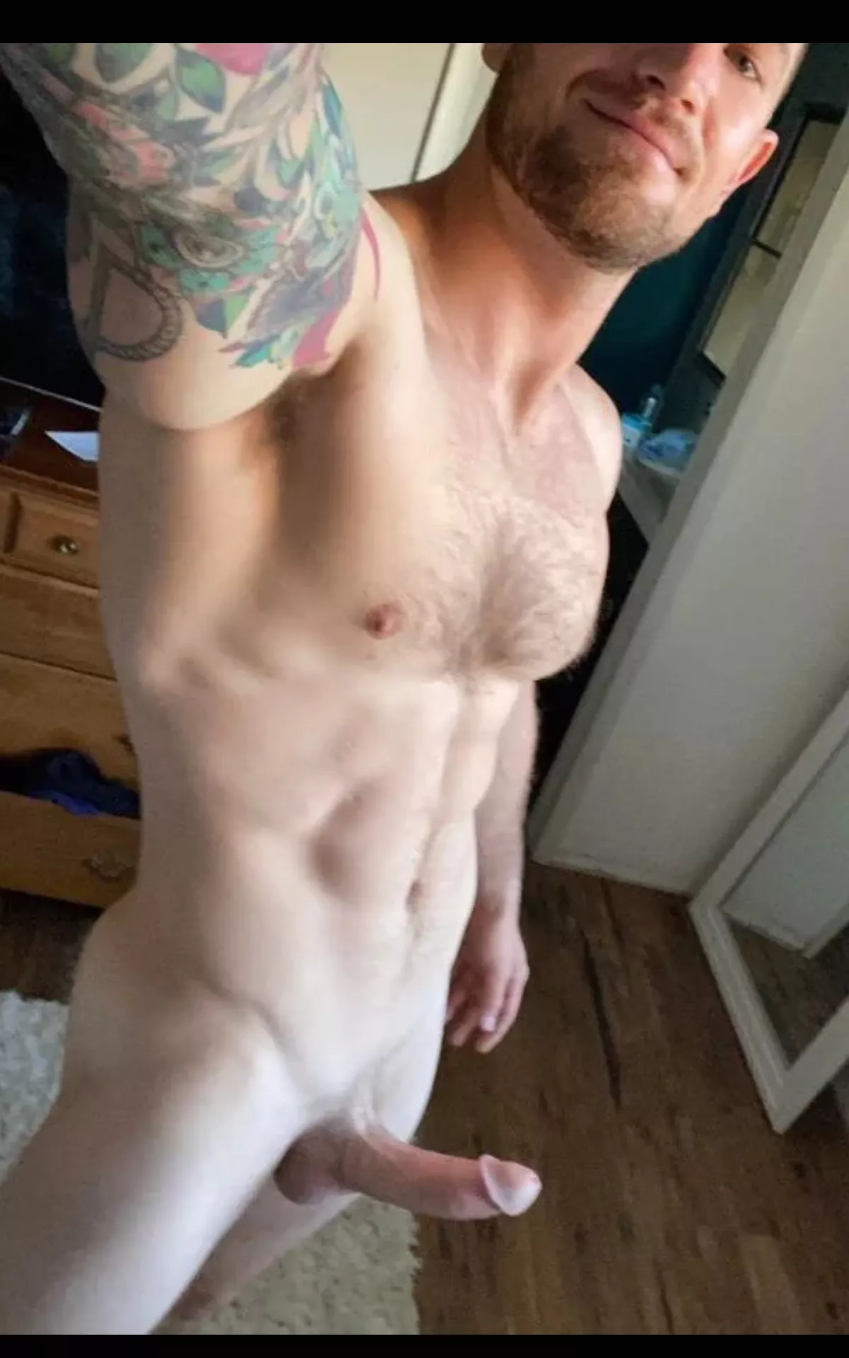 Nice Cock! posted by redithotx3